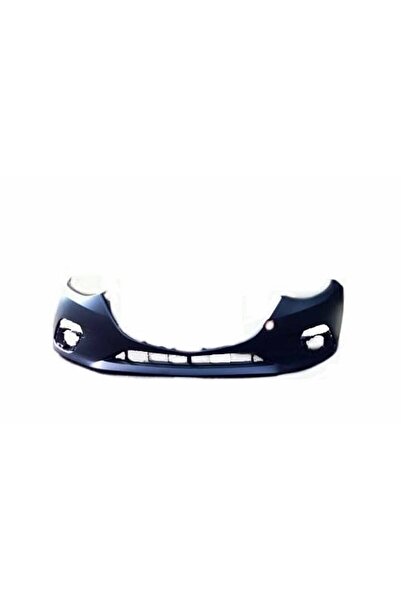 OTOCO MAZDA 3 ÖN TAMPON ASTARLI 2013- BHN1-50-031B8N