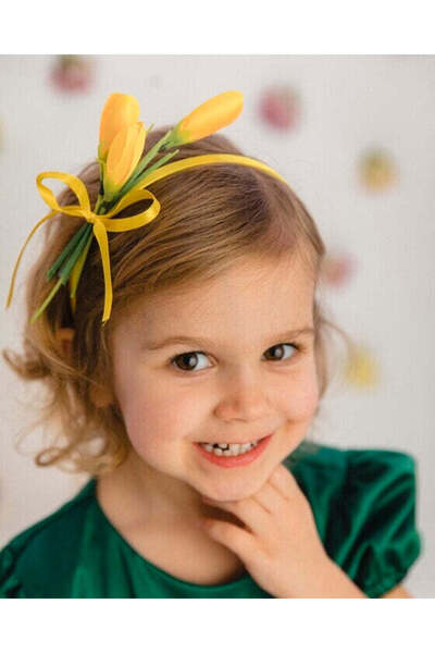 fustite cu luminite Κίτρινο Άνθος Μπεντιτσάτας