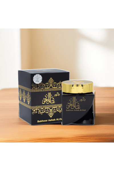 Z-CUP Oud lover incense 30 grams