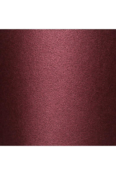 SOLVELUX Metallic Burgundy Paper A4 120 Gr 50 Pieces