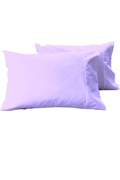 Casa Bucuriei Set 2 x Pillowcase with Piping, 70 cm x 80 cm, Casa Bucuriei, L...