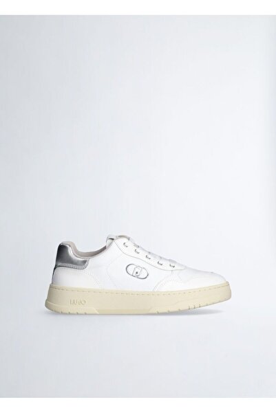 liu.jo Kadın Beyaz Sneaker