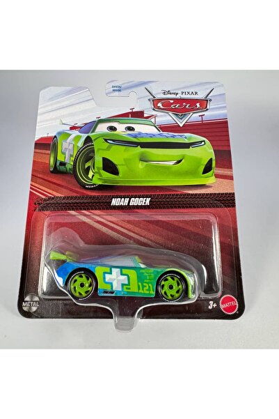 CARS سيارة نوح جوسيك ذات الطابع السينمائي - DXV29