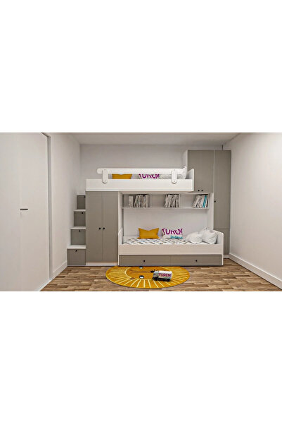 marangozhaneden Desing Modern Maxi Ranza Suntalam