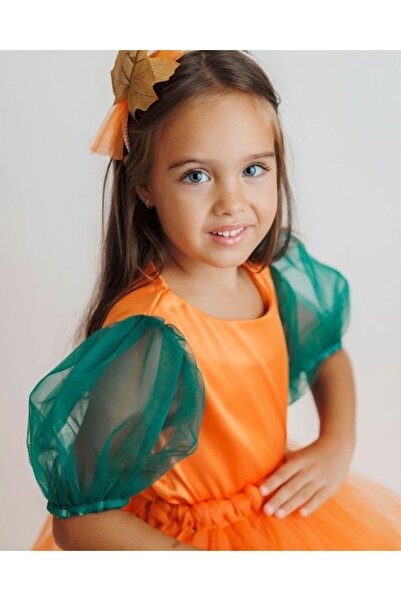 fustite cu luminite Φθινοπωρινή Νεραϊδένια Μπλούζα - 5-6 ετών (110-116 εκ.)