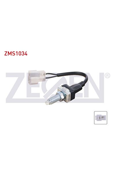 OTOCO HYUNDAI ACCENT I 1994-2005/ H100 1997-2004 FREN MÜŞÜRÜ 93810-25000