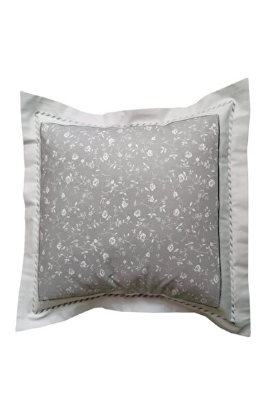 Casa Bucuriei Set 2 x Pillowcase 45 cm x 45 cm, Casa Bucuriei, Decor model, g...