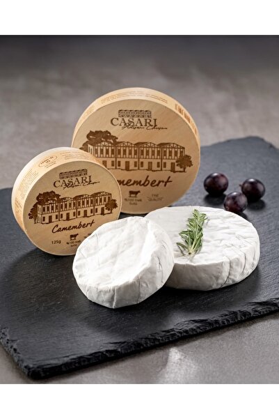 SAKIZ KÖY Camembert Peyniri