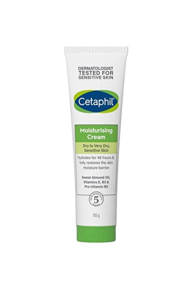 Cetaphil Sun Daylong Ενυδατική κρέμα, 100γρ.