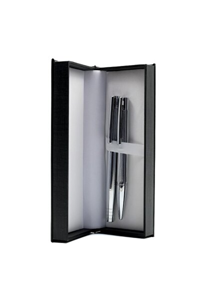 CRESCO Elegant E 850055 E-01 Set cadou cu pix și pix cu bilă