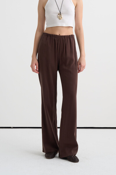VESNA Loose Fit Comfortable Pants