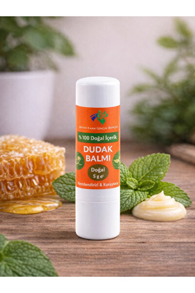 Artvinatural Dudak Balmı