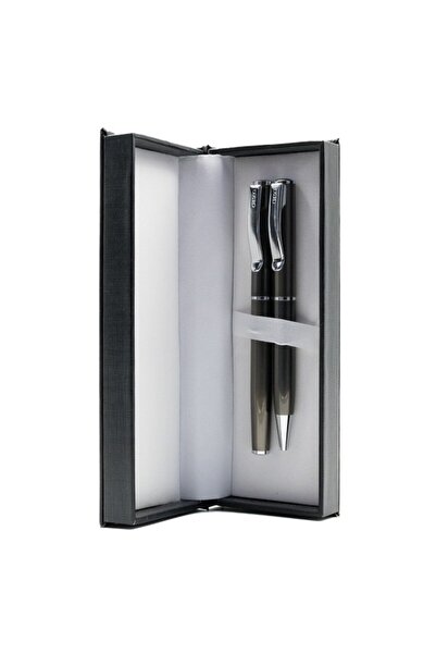 CRESCO Set cadou Clasic 830019 CL-01 cu pix și creion