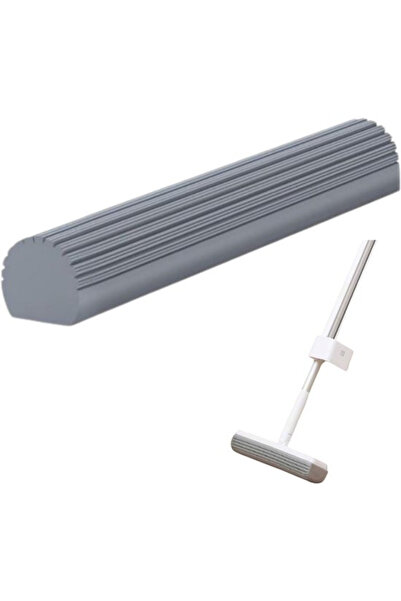 unbranded MOPTANCLOTH set lavete mop microfibra si capete burete, reutilizabi...