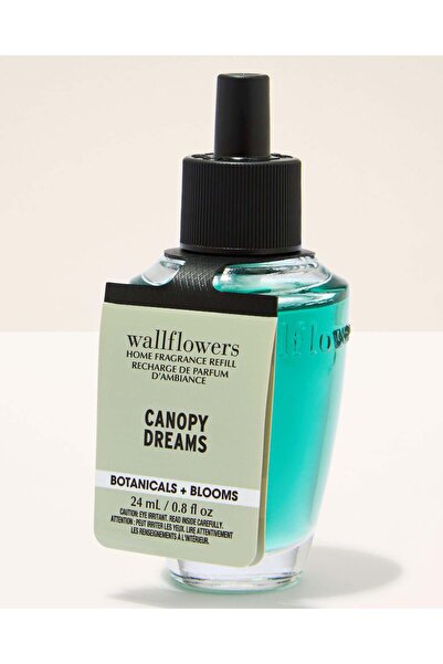 Bath & Body Works Canopy Dreams Oda Kokusu Yedeği 24 ml
