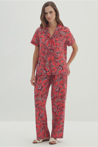 Naramaxx 2.1-1 Pajama Set
