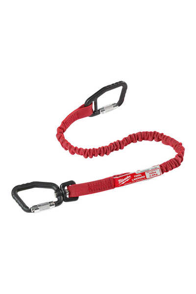 Milwaukee Şok Emicili El Aleti Bağlama İpi - 4.5 kg - 4932471429