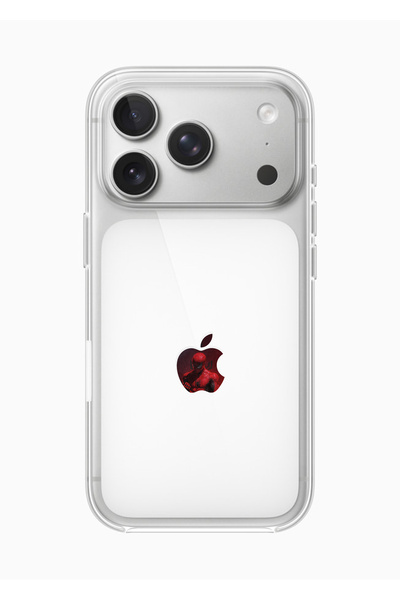 F&F Bro iPhone 17 Pro Max Uyumlu Apple Sticker | Spiderman