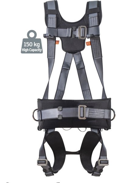 KAYA SAFETY Düşüş Durdurma ve Konumlandırma Kemeri P-453 H L/Xl