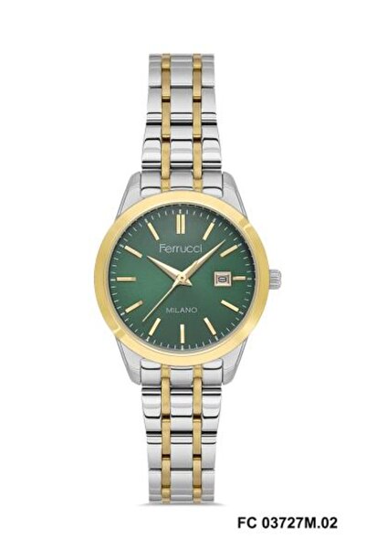 Ferrucci Fc.03727M.02 Women Wrist Watch