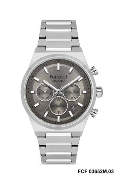 Ferrucci Fc.03652M.3 Men's Wristwatch