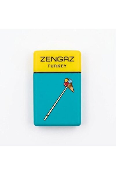 Zengaz Dondurma Rüyası Çakmak