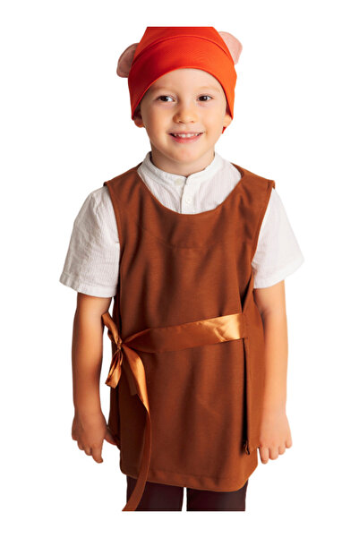 fustite cu luminite Νάνικο γιλέκο για την παράσταση