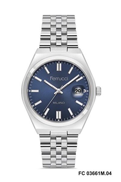 Ferrucci Fc.03661M.04 Men's Wristwatch