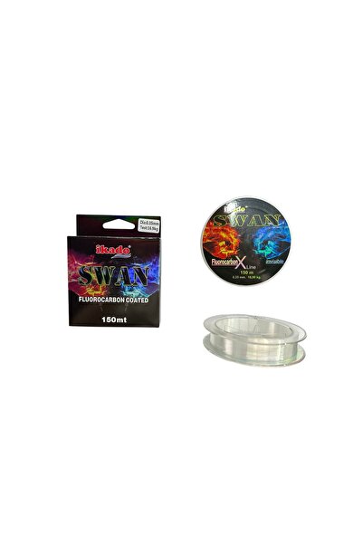 İKADO SWAN 150MT FC COATED