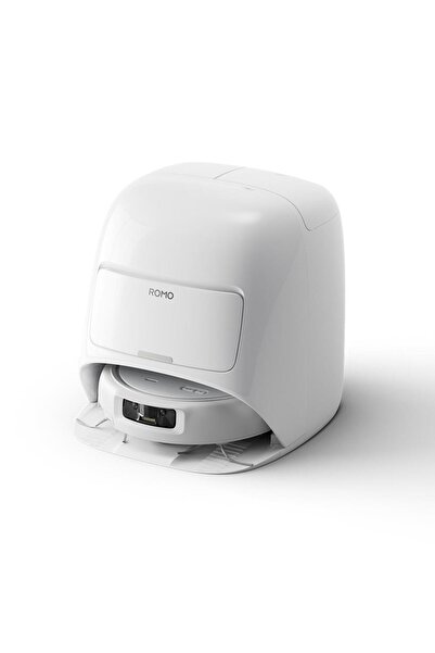 ROMO S Robot Süpürge