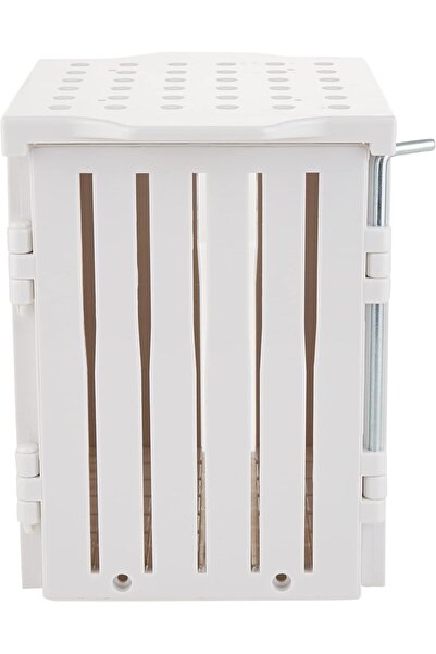 leostar Kebab Maker Box - White, One Size