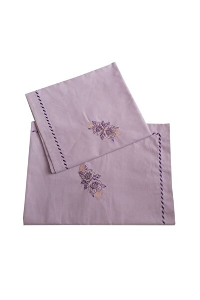 Casa Bucuriei Set of 2 Pillowcases 40 x 60 cm, Casa Bucuriei, Elegance model,...