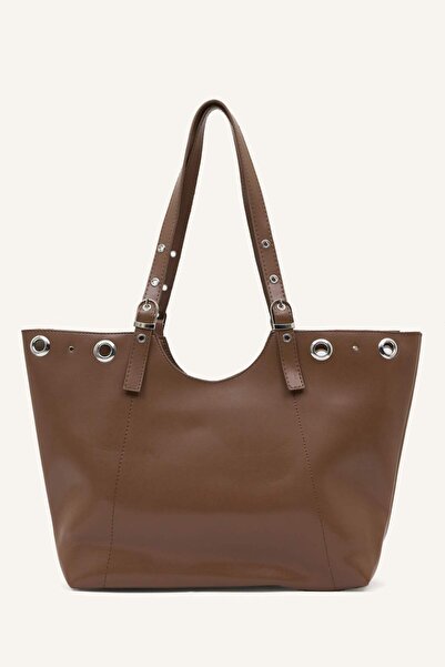 DeFacto Γυναικεία Τσάντα Ώμου H5360AXNS