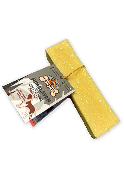 Exo Branza De Himalaya, Recompensa Pentru Caini, XL, 180 g