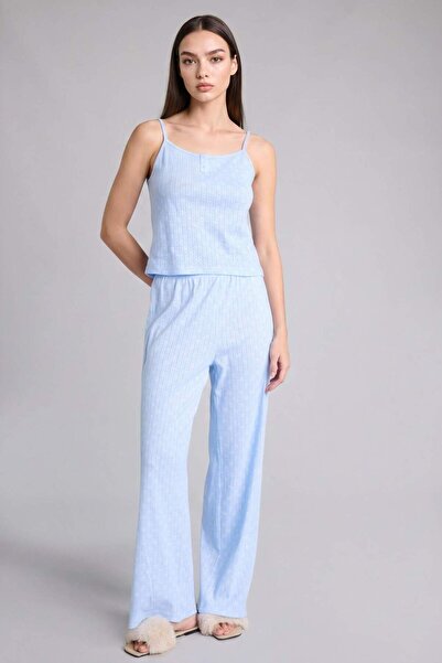 DeFacto Κανονικό Αμάνικο Σετ 2 τεμαχίων H9698AX26SM