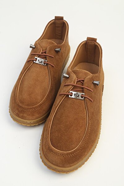 Pierre Cardin Pantofi de damă Luna din piele naturală, cafeniu, tip loafer