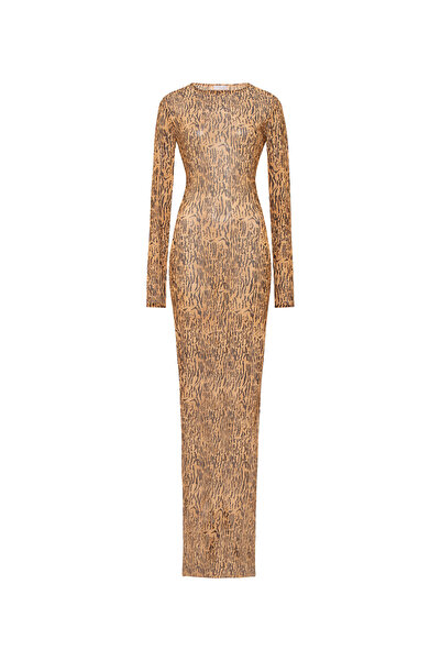 lunab HOLLY DRESS