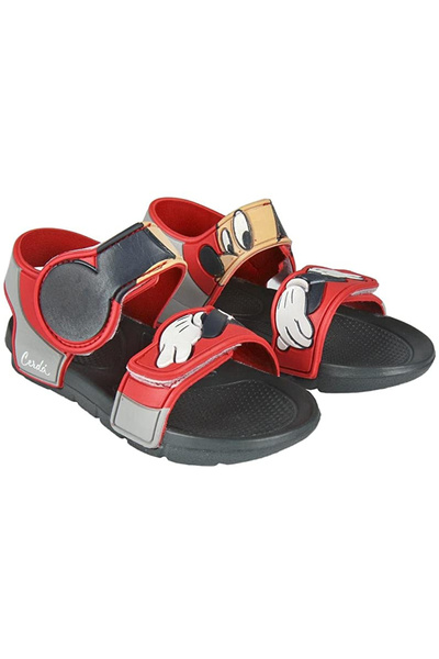 Disney Mickey Mouse Σανδάλια EVA Mickey Mouse για αγόρια