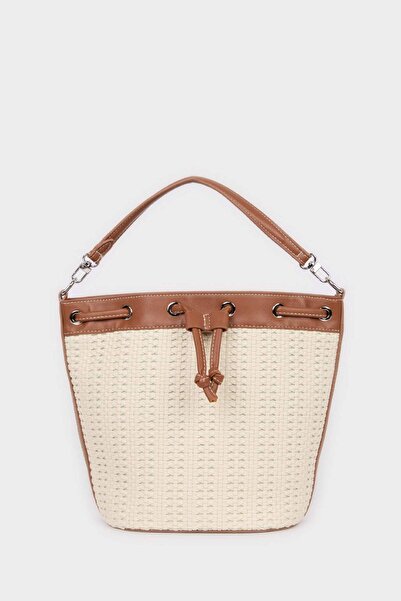 DeFacto Γυναικεία Τσάντα Ώμου G7652AXNS