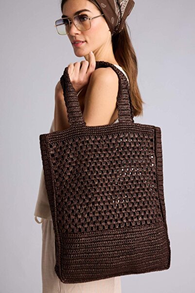 DeFacto Γυναικεία Τσάντα Ώμου G4569AXNS