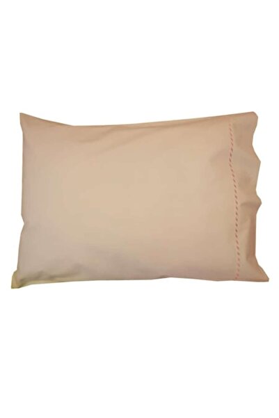 Casa Bucuriei Set 2 x Pillowcase 60 cm x 70 cm, Casa Bucuriei, Simple Lines, ...