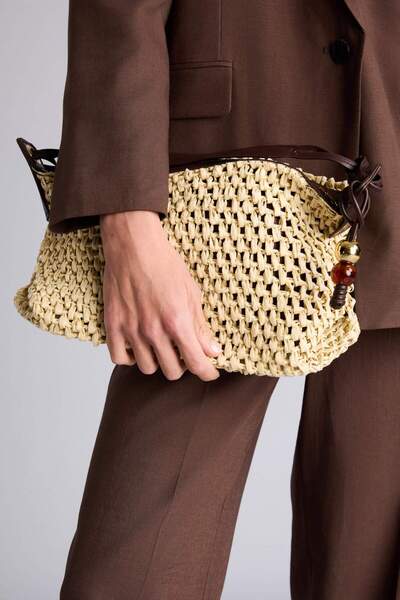 DeFacto Γυναικεία Τσάντα Ώμου G4556AXNS