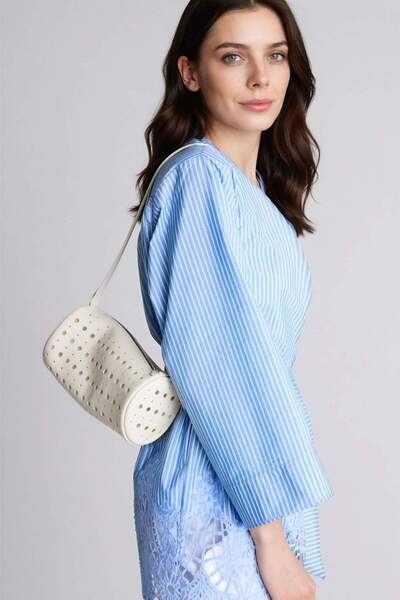 DeFacto Γυναικεία Τσάντα Ώμου H5176AXNS