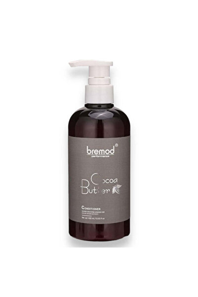 BREMOD - Cocoa Butter CONDITIONER 400 ML