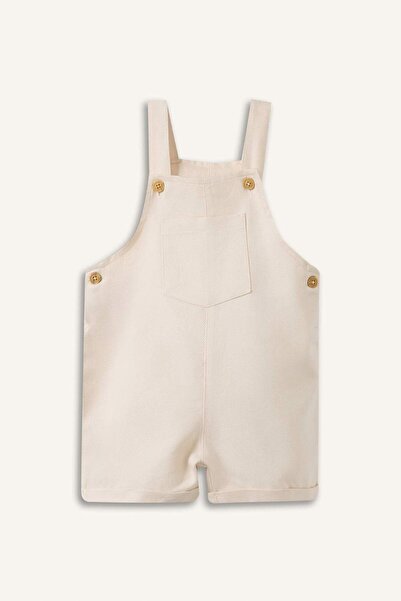 DeFacto Βρεφική φόρμα από βαμβάκι για αγόρια H4657A526HS