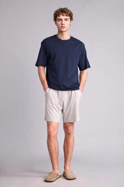 DeFacto Baggy Fit Bottom H4577Ax26Sp