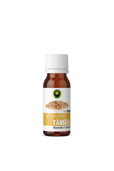 HYPERICUM Αιθέριο Έλαιο Λιβάνι 10ml