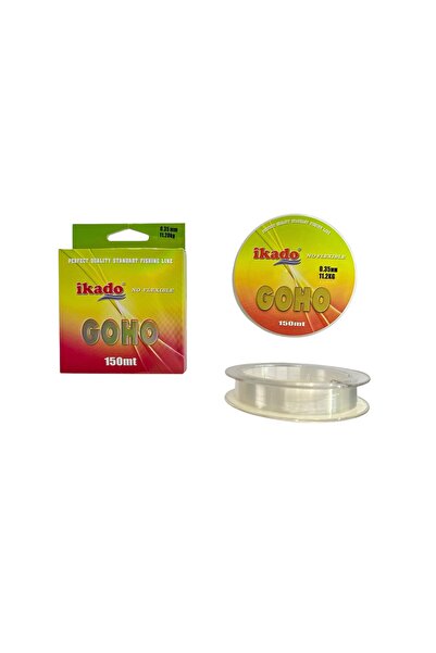 İKADO GOHO 150MT
