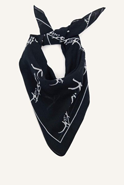 DeFacto Βαμβακερή μπαντάνα με σχέδια για αγόρια H1782A826SM