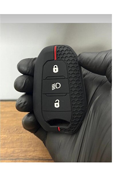 ÖZEN KEYS Peugeot 208-508-3008-5008 Citroen Berlli̇ngo-C Elysee Opel Honeycom...